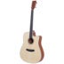 Fazley W70-DMNT ColourTune Chitarra western Dreadnought Matte Natural
