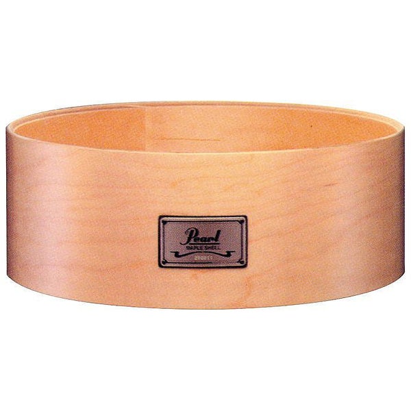 Pearl FM35 Maple Shell para caja FreeFloating 14 x 3,5