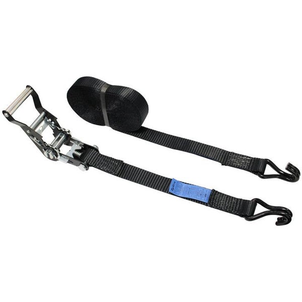 Louis Reyners ELLERstrap sangle 2 pièces avec tendeur L 4 m l 35 mm