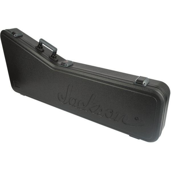 Jackson CD Case Black estuche para CD Jackson derecho