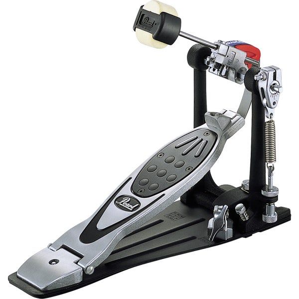Pearl P2000B pedal para bombo PowerShifter Eliminator Belt