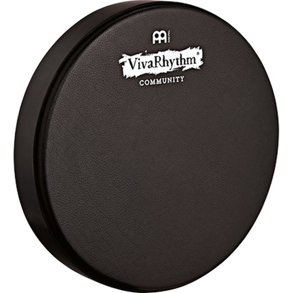 Meinl VR-POH14-NH Soft Pop Off Djembe Head hand drum, 14-inch