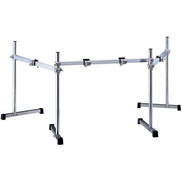 Pearl DR503 serie ICON supporto batteria 3 lati dritto