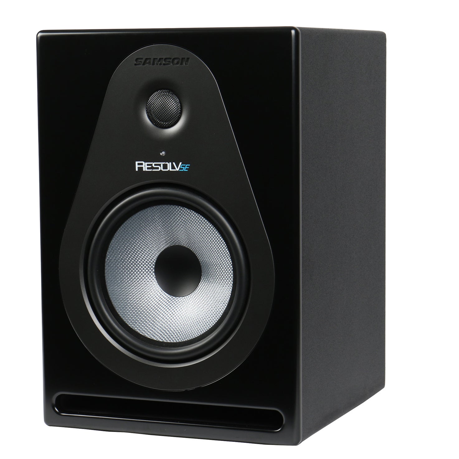 Samson Resolv SE8 active studio monitor (per piece) | Bax Music