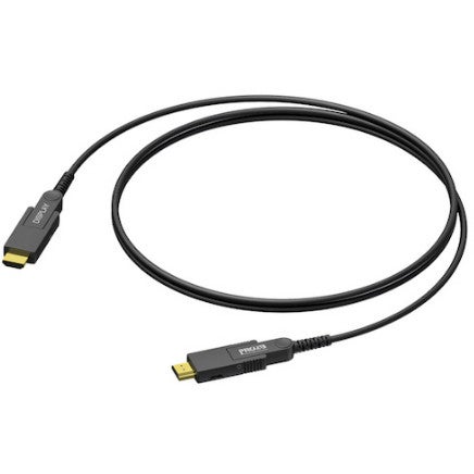 Procab CLV220A/50 Classic HDMI cable, 50 m