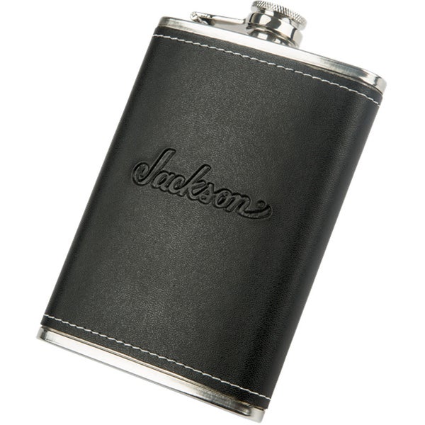 Jackson Flask hip flask