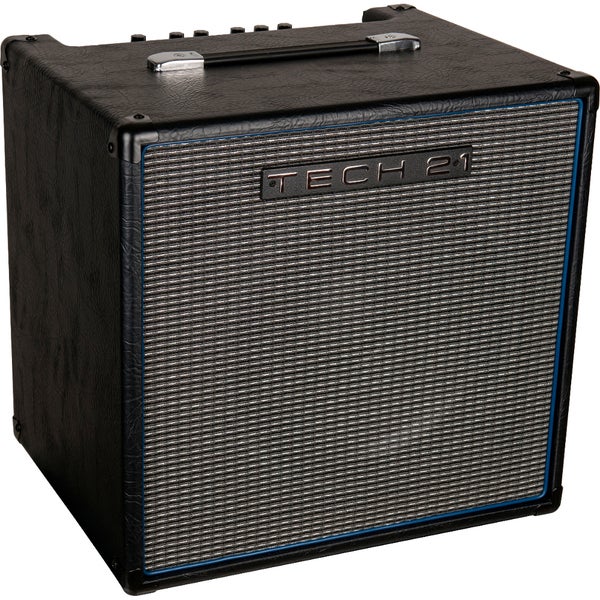 Tech 21 VT Bass 200 Combo Bass Guitar Amp