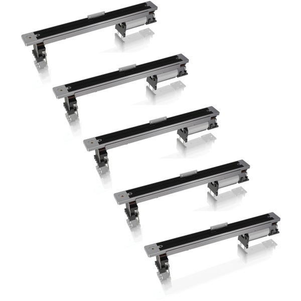 Behringer Motor Fader MF100T for X-TOUCH Series (Pack of 5)