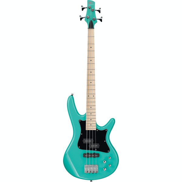 Ibanez SRMD200K SR Mezzo Aqua Green