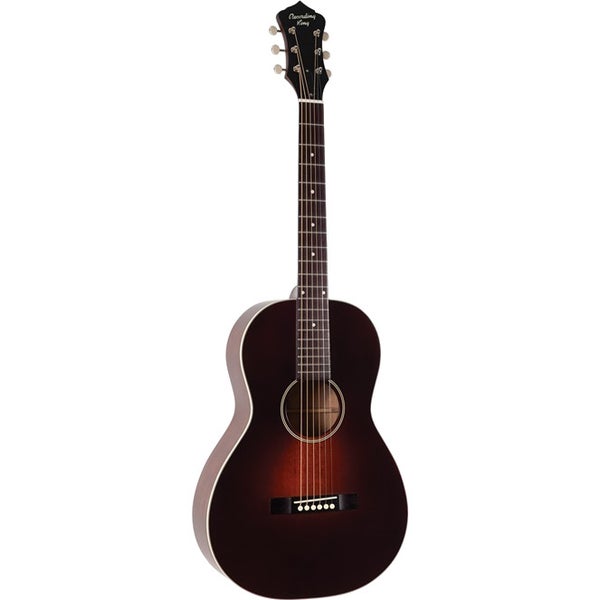 Recording King RPS-11-FE3-TBR guitare électro-acoustique