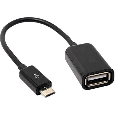 Reloop USB OTG Cable