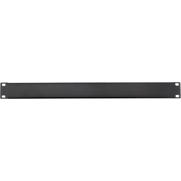 Dynacord BF 1 19 inch blindplaat 1U anthraciet