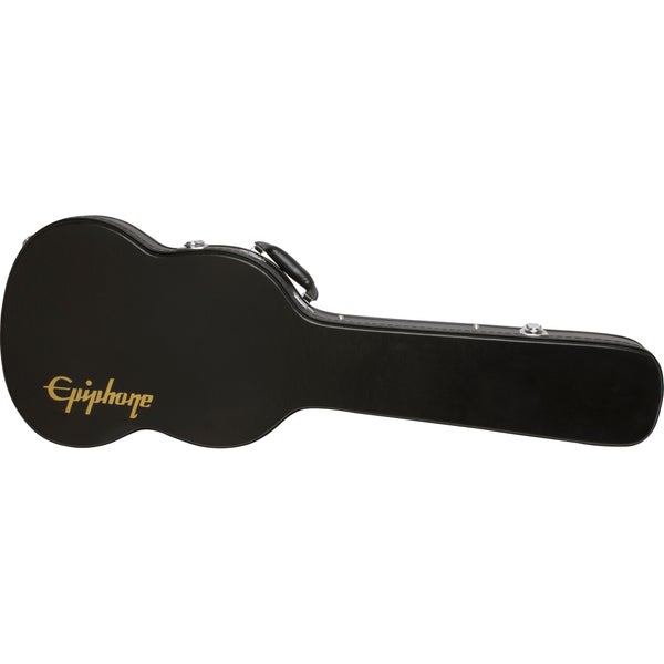 Epiphone 940-EGCS SG Case Black étui pour guitare