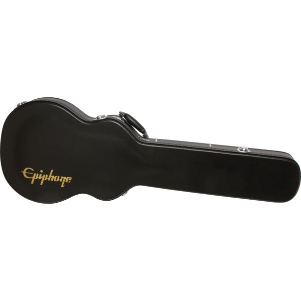 Epiphone 940-ENLPCS Les Paul Case Black étui pour guitare