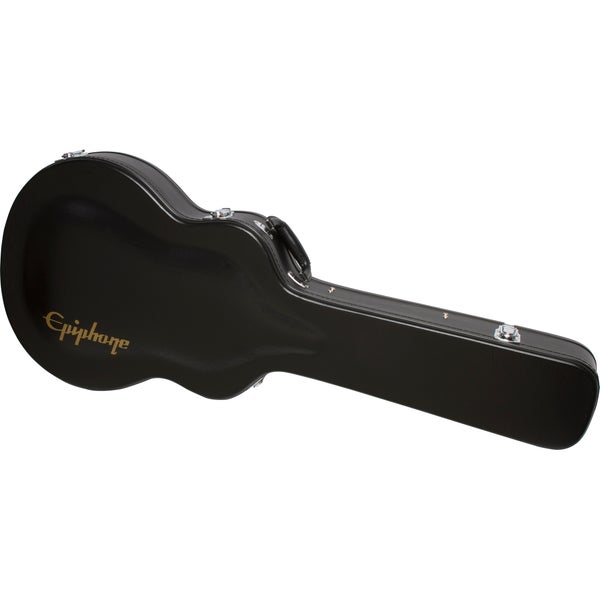 Epiphone 940-E519 ES-335 Case Black étui pour guitare
