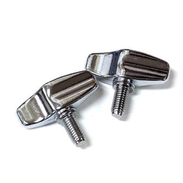 Pearl UGB-820-2  tuercas de palometa UltraGrip M8 z 20 mm (2 unidades)