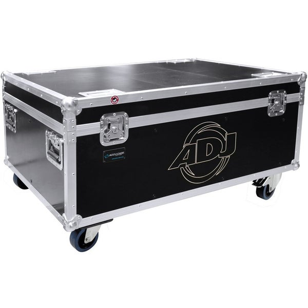 American DJ Touring Case for 6x 7PZ IP LED Pars