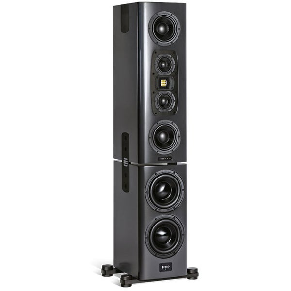 HEDD Tower Mains Standard Set modulair luidsprekersysteem (stuk)