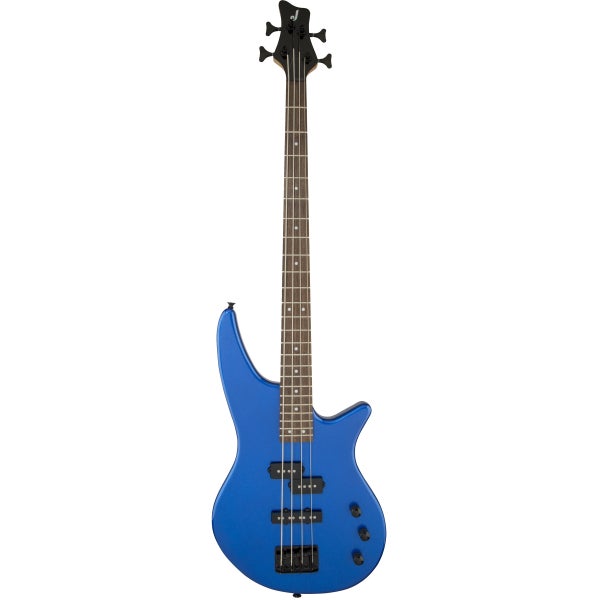 Jackson JS Series Spectra Bass JS2