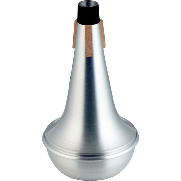 Stagg MTB-S3A Sordina recta para trombón Aluminio