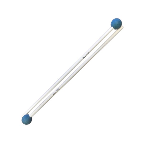 Pearl PPM-37 mailloches de xylophone douces