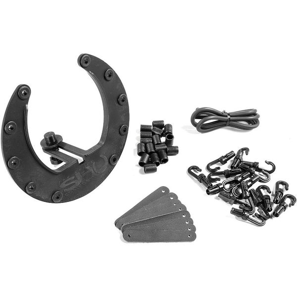 Pearl Kelly Shu Composite support micro pour grosse caisse