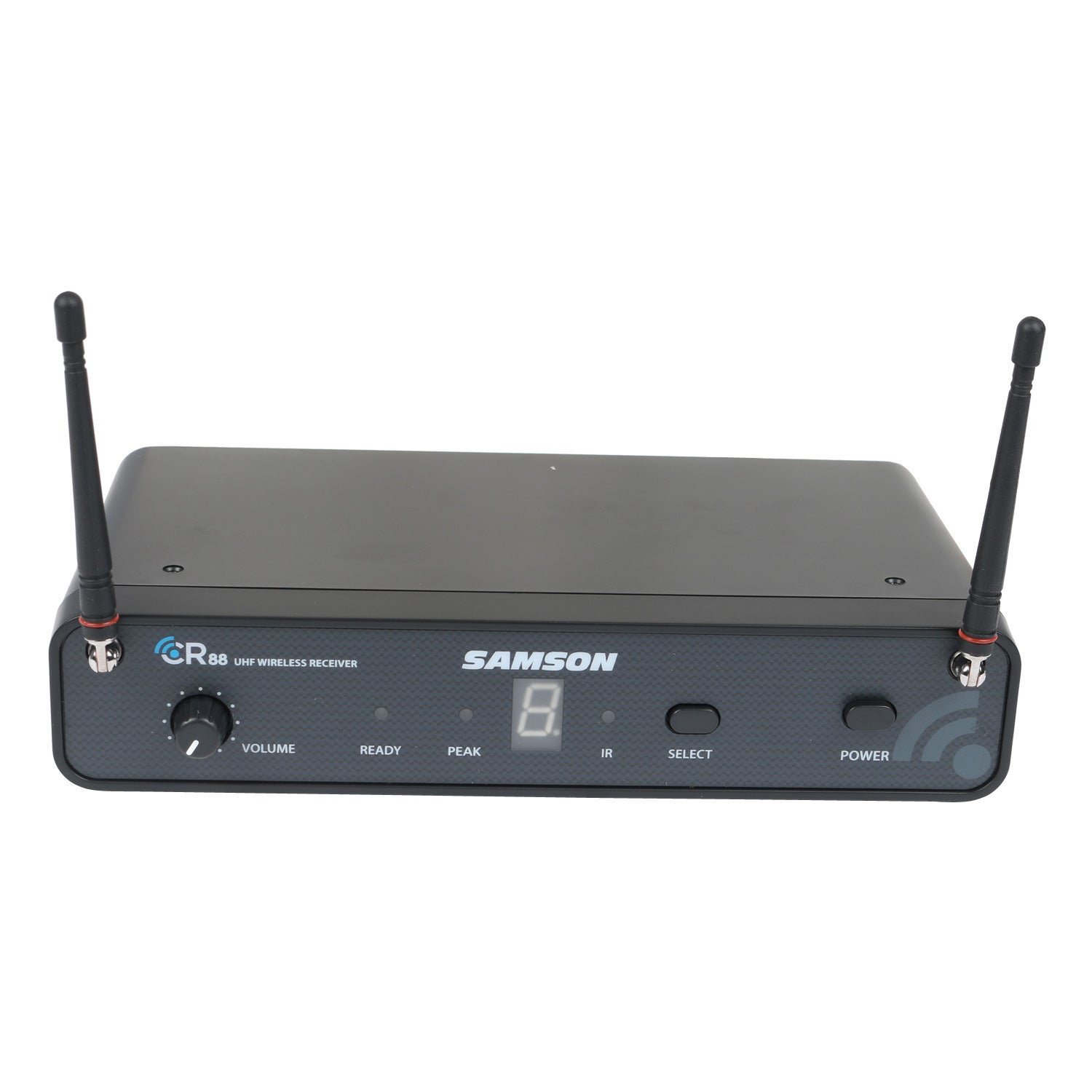 Samson Concert CR88 Receiver (G: 863 - 865 MHz) | Bax Music