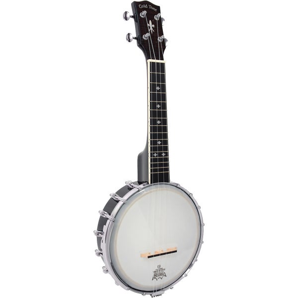 Gold Tone Banjolele (banjo-ukulélé) avec housse