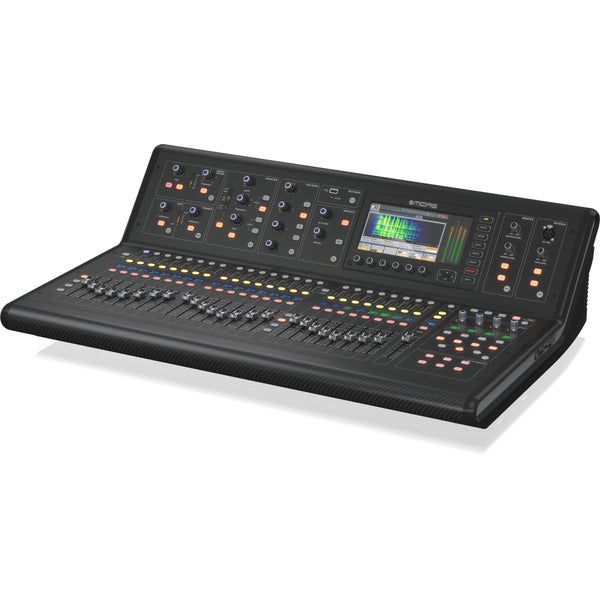 Midas M32 LIVE table de mixage numérique