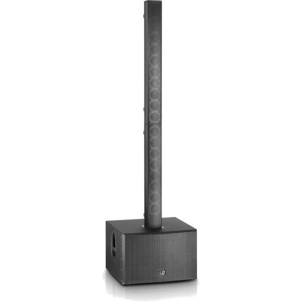 LD Systems MAUI 44 Active Column PA System (black)