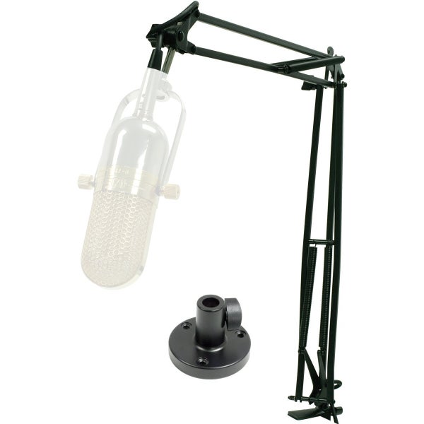 MXL BCD-STAND soporte de mesa para micrófono MXL BCD-1