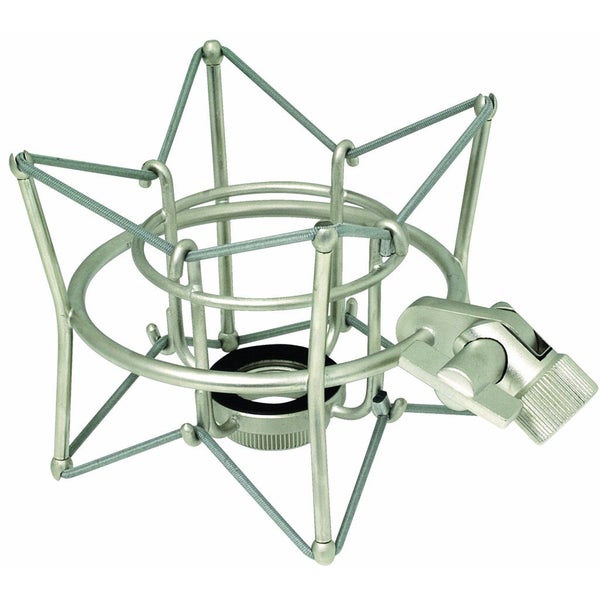 MXL BJ-6 shock mount for MXL V89 microphone