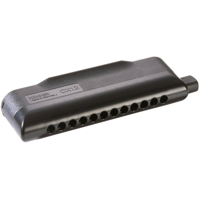 Hohner CX-12 Bb harmonica | Bax Music