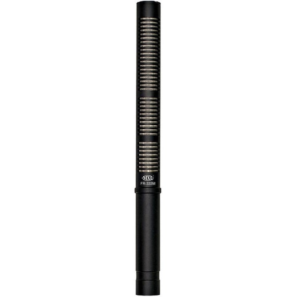 MXL FR-333M shotgun microphone