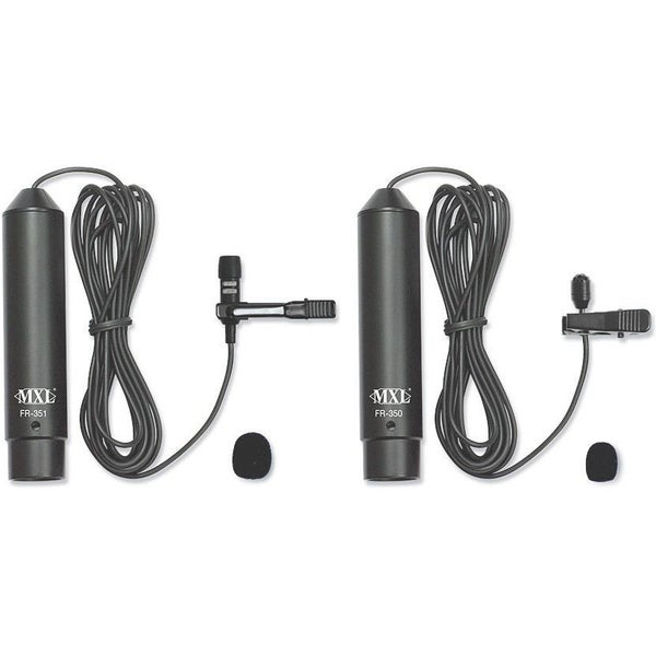 MXL FR-355K Kit de entrevista