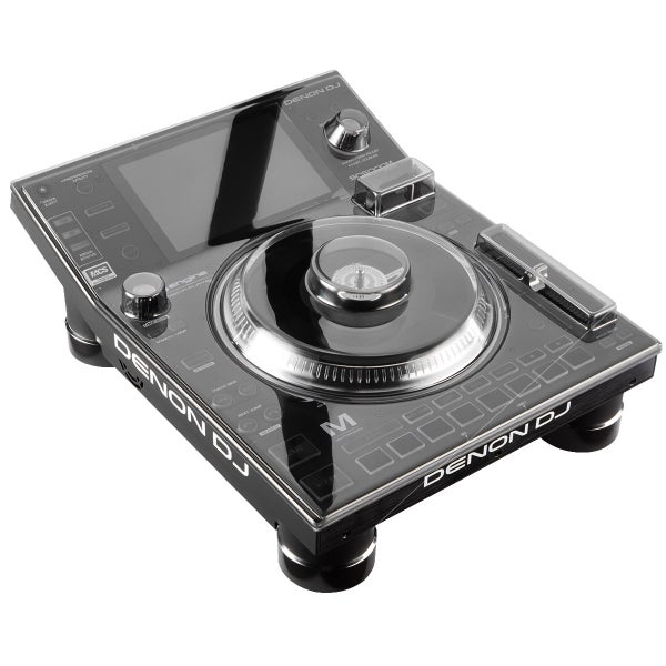 Decksaver Denon SC5000M Prime Dust Cover