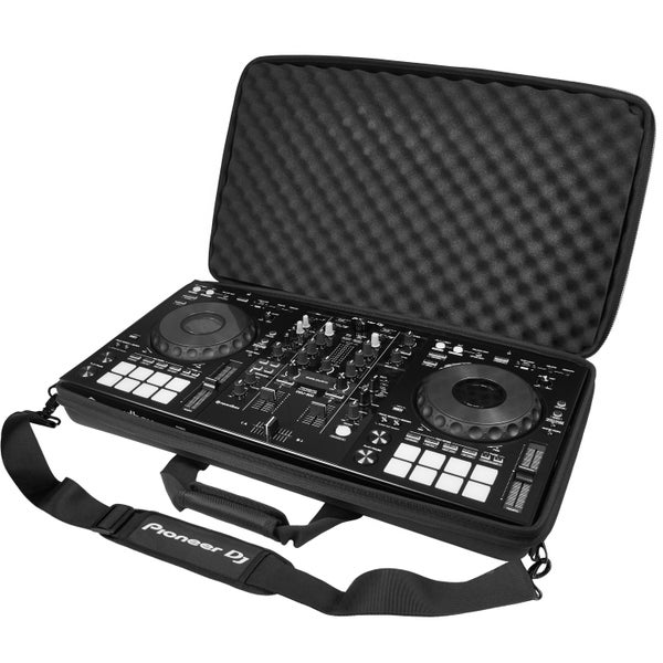 Pioneer DJ DJC-800 BAG flight bag for DDJ-XP800