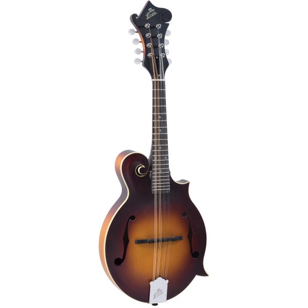 The Loar LM-590-MS mandoline Mat Burst style F All Solid