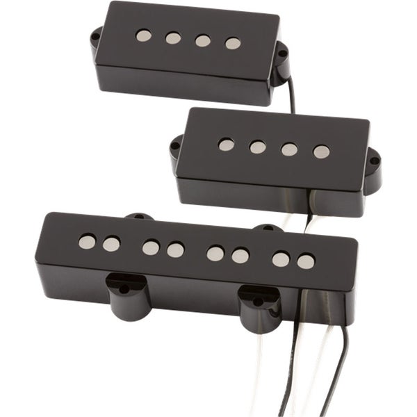Fender Yosemite P/J set de recogida