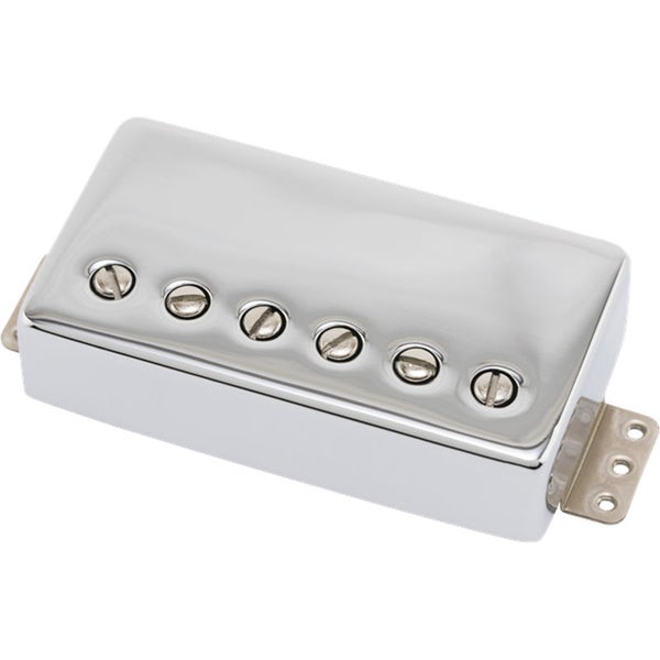 Fender Double Tap HB Chrome pickup set