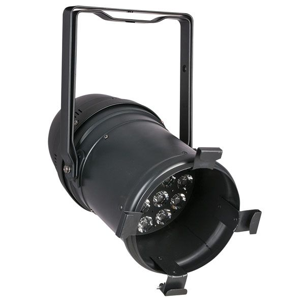 Showtec LED Par 64 Aircraft Haz LED DMX