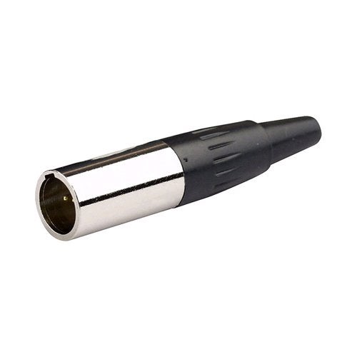 Switchcraft TA3MX connettore mini XLR maschio
