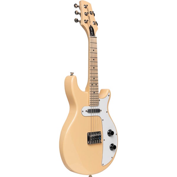 Gold Tone GME-5 mandoline solid body avec corde do grave