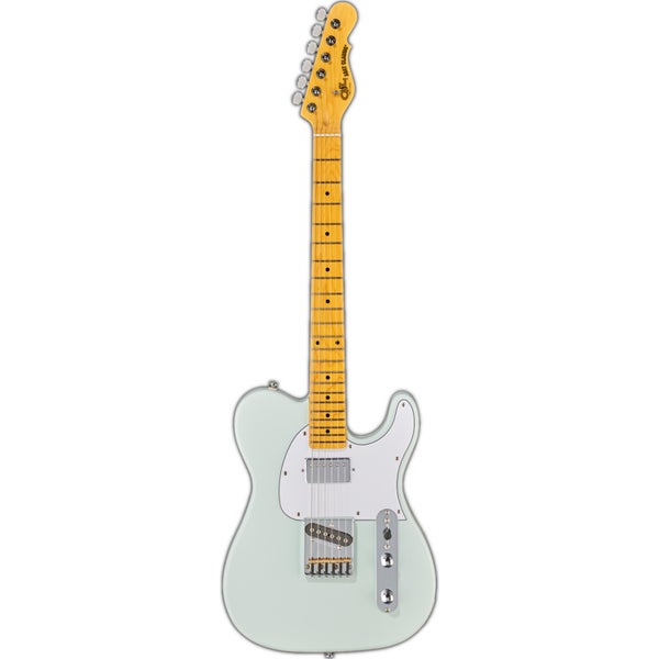 G&L Tribute ASAT Classic Bluesboy Sonic Blue electric guitar