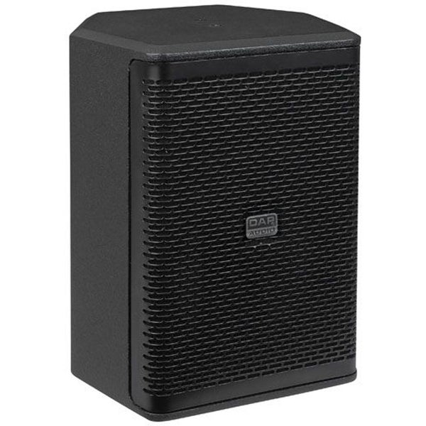 DAP Xi-6 MKII enceinte d'installation (noir)