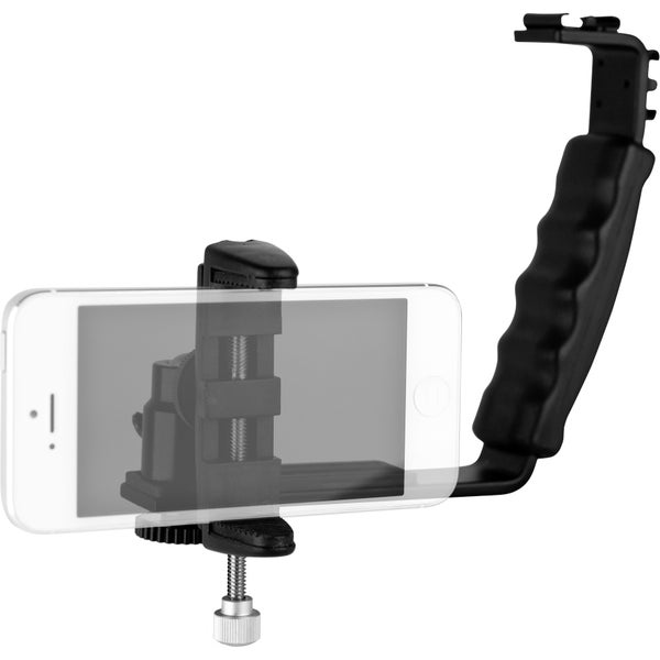 MXL MM-CM001 video recording kit for smartphones & cameras