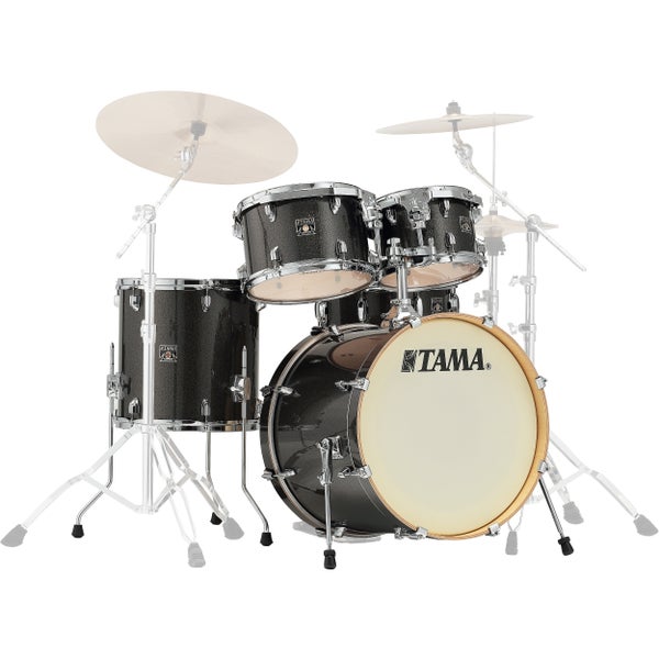 Tama CK50RS-MGD Superstar Classic Midnight Gold Sp. 5d set 20