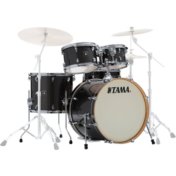 Tama CK52KRS-MGD Superstar Classic Midnight Gold Sp. 5d set 22
