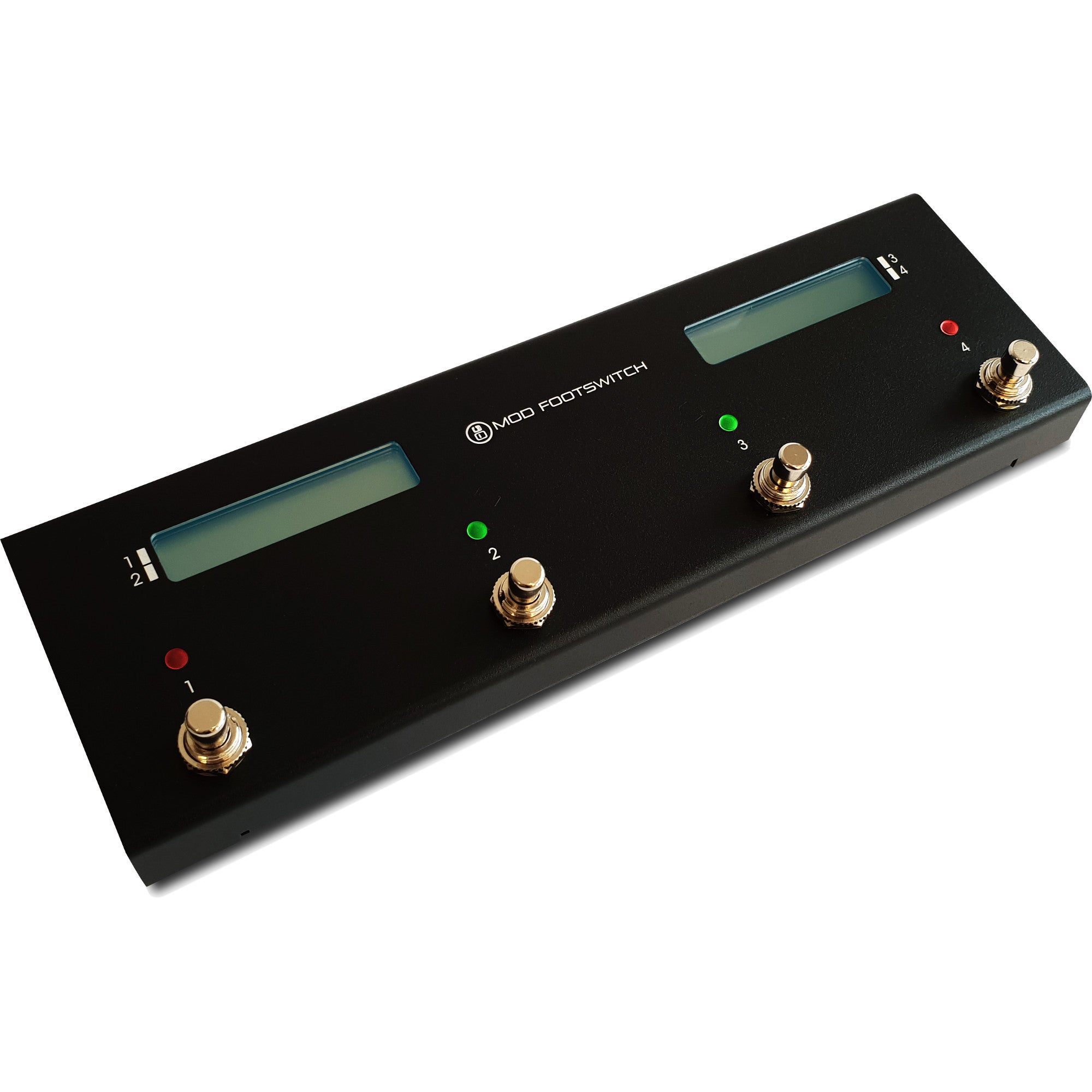 MOD Devices Footswitch | Bax Music