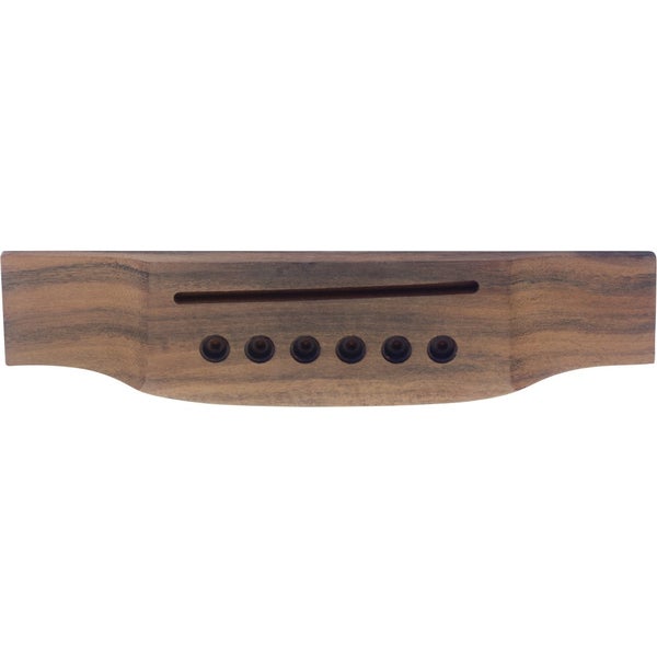 Stagg SP-BRWS-RW Acoustic Guitar Bridge